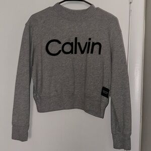 Calvin Klein sweater